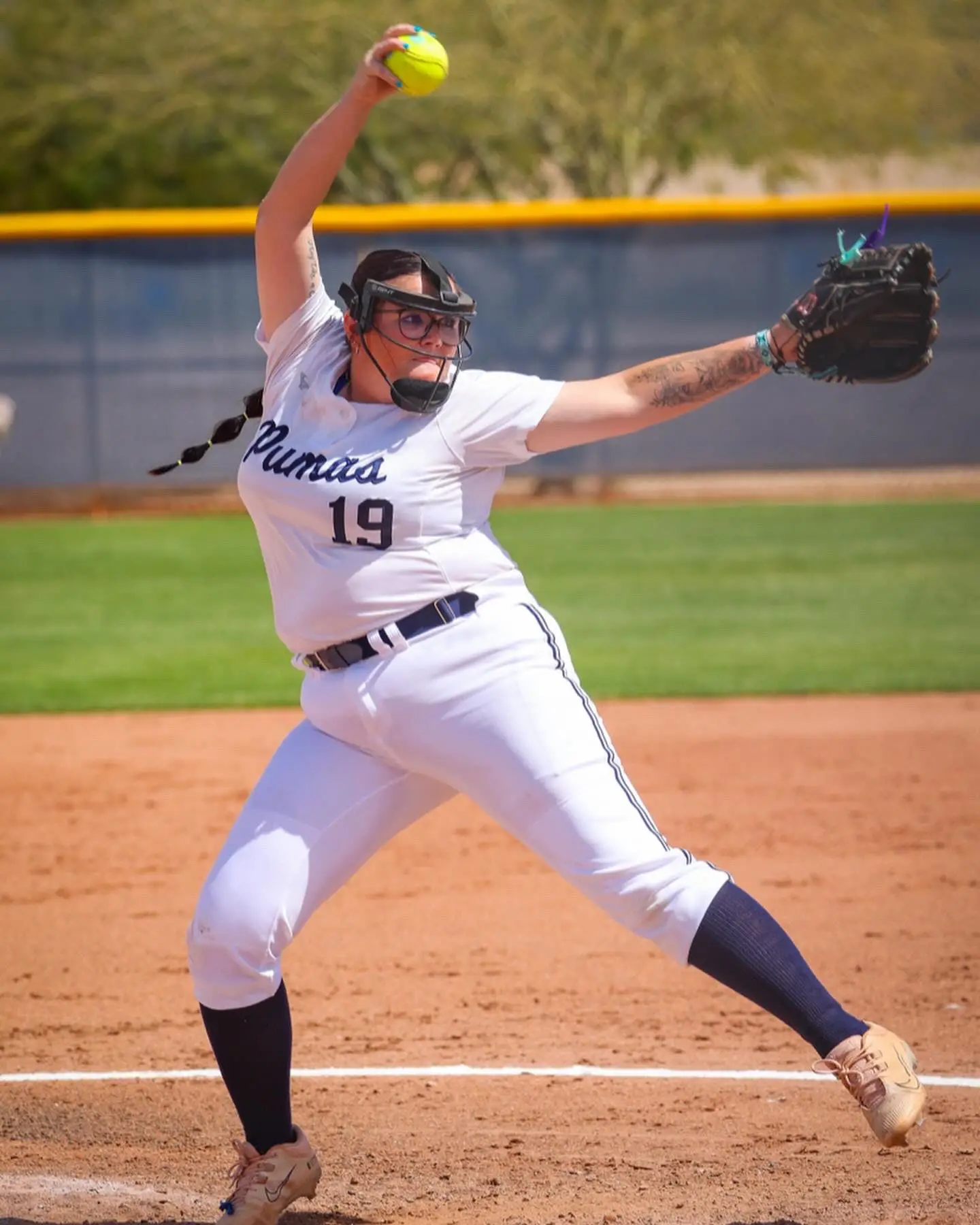 October 2025 Community Feature: From Home Turf to College Fields (Part 2)
