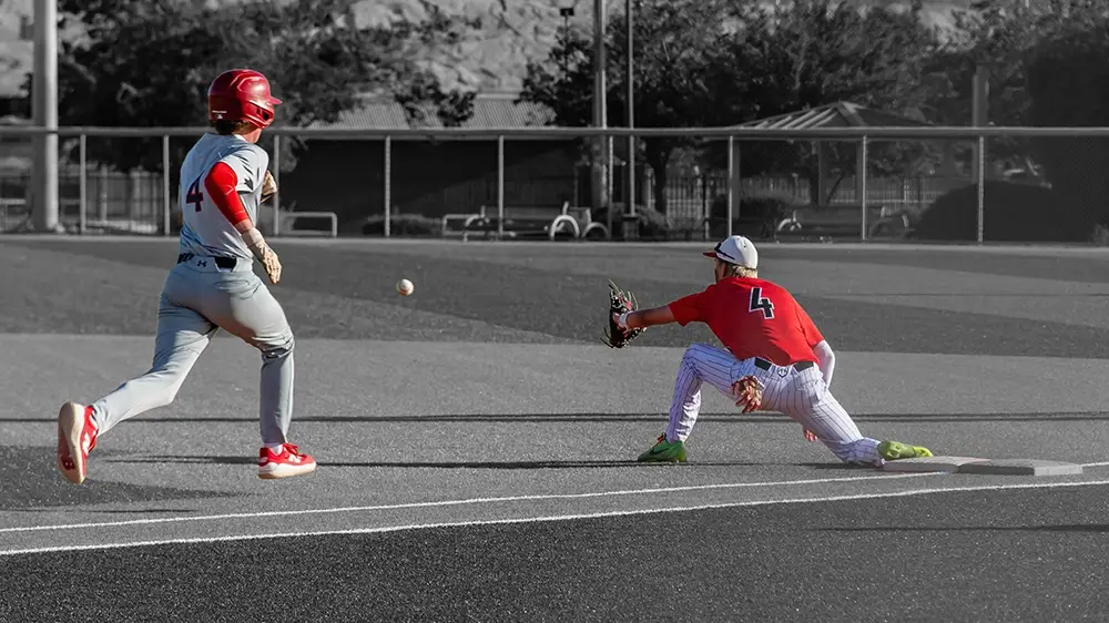 Morenci Wildcats vs Benson Bobcats  | Baseball | April 20, 2026