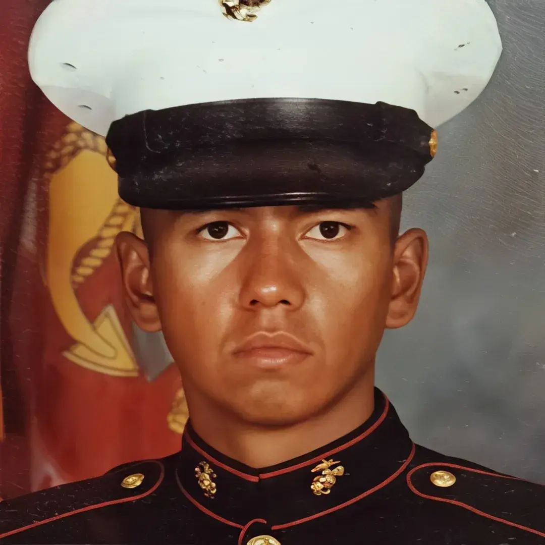 Quiet Service: Greggy Martinez and the Spirit of Bagdad