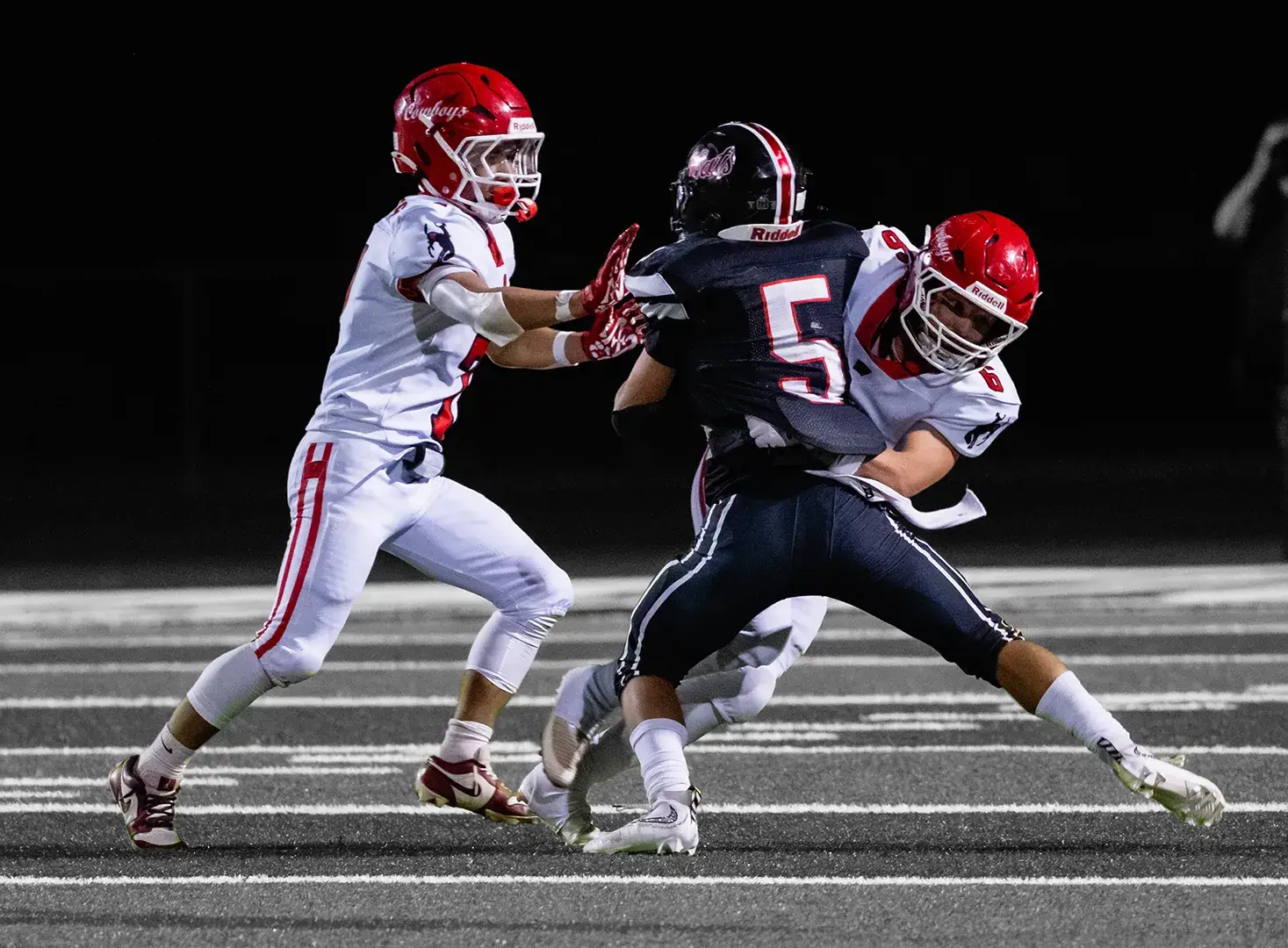 Wildcats Fall to Willcox in Home Opener