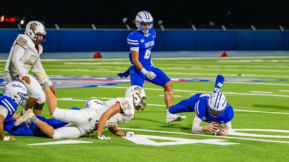 Lightning Cuts Safford-Winslow Game Short